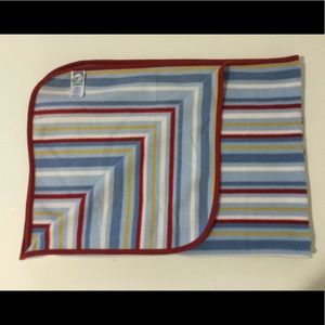 Gymboree Fleece Blanket